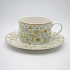 New Bone China 18Pcs Dinnerware